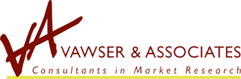 Vawser and Associates logo