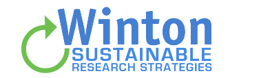 Winton Sustainable Research Strategies Pty Ltd logo