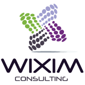 Wixim Consulting logo