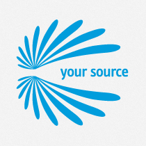 Your Source logo